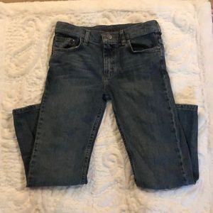 Boys WRG Jeans, size 10 Husky